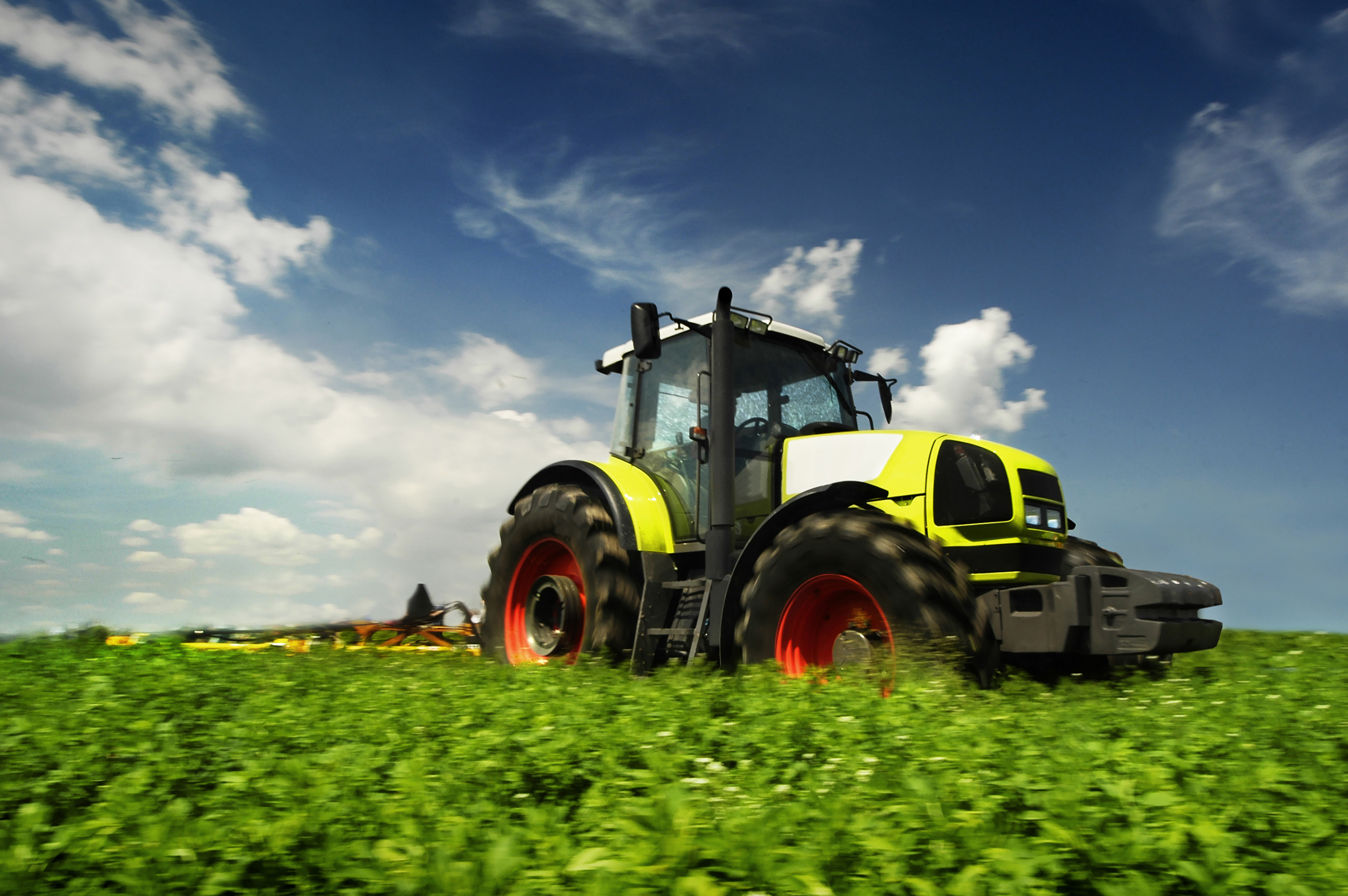 Agriculture