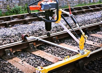 specialised force rail tools